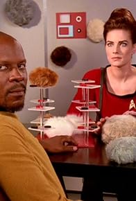 Primary photo for Trials and Tribble-ations