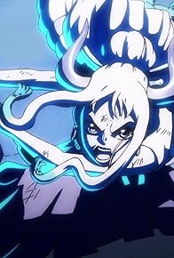 Primary photo for Nami's Lethal Attack! O-Tama's Desperate Challenge!