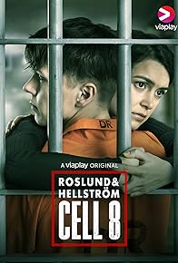 Primary photo for Roslund & Hellström: Cell 8