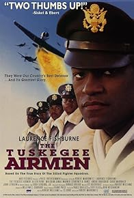 Primary photo for The Tuskegee Airmen