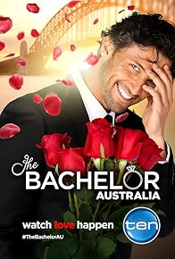 Primary photo for The Bachelor Australia