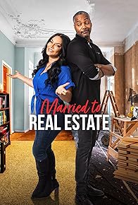 Primary photo for Married to Real Estate