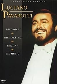 Primary photo for Luciano Pavarotti: A Legend Turns 70