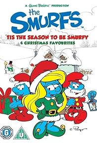 Primary photo for 'Tis the Season to Be Smurfy