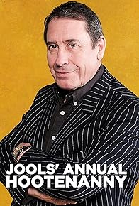 Primary photo for Jools' 14th Annual Hootenanny