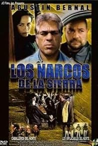 Primary photo for Los narcos de la sierra