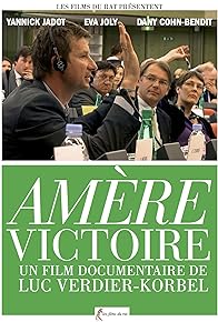 Primary photo for Amère victoire