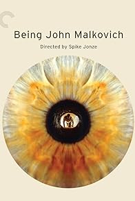 Primary photo for American Arts & Culture Presents John Horatio Malkovich 'Dance of Despair & Disillusionment'