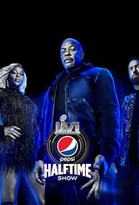 Primary photo for The Pepsi Super Bowl LVI Halftime Show