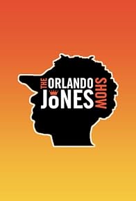 Primary photo for The Orlando Jones Show