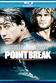 Primary photo for Point Break: It's Make or Break