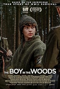 Primary photo for The Boy in the Woods