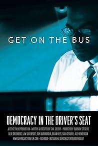 Primary photo for Democracy in the Driver's Seat