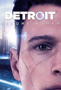 Primary photo for Detroit: Become Human