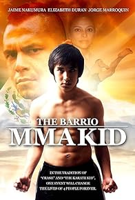 Primary photo for Barrio MMA Kid