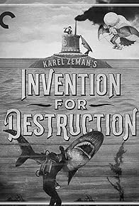 Primary photo for Invention for Destruction