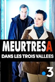 Primary photo for Meurtres dans les Trois Vallées