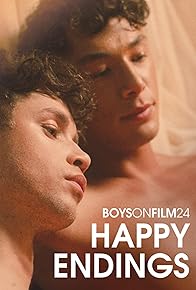 Primary photo for Boys on Film 24: Happy Endings