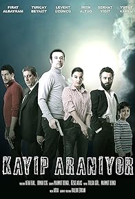 Primary photo for Kayip Araniyor