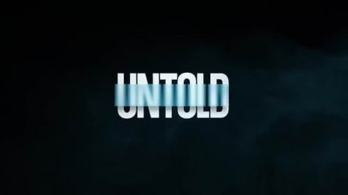 A five-part docuseries event that brings fresh eyes to tales from the wide world of sports. From tennis to boxing to basketball, these stories aren't the ones you've heard before, even if you think you have. Premiering weekly, each film kicks off at a pivotal moment.