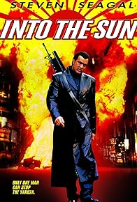 Primary photo for Into the Sun