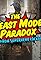 The Beast Mode Paradox - Tales from Superhero Lockdown's primary photo