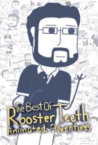 Primary photo for The Best of Rooster Teeth Animated Adventures