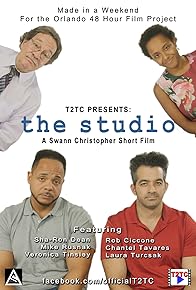 Primary photo for T2TC Presents: The Studio