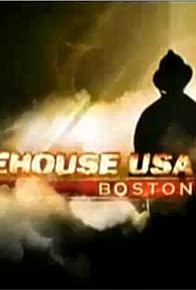 Primary photo for Firehouse USA: Boston