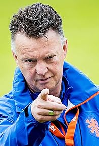 Primary photo for Louis van Gaal