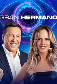 Primary photo for Gran Hermano Chile