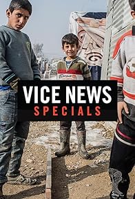 Primary photo for Vice News