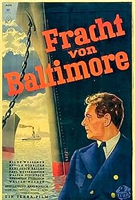 Primary photo for Fracht von Baltimore