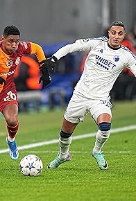 Primary photo for 2023-24 Group Stage: FC Copenhagen vs Galatasaray (12/12)