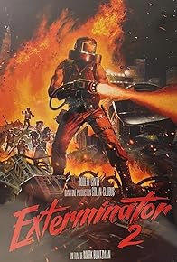 Primary photo for L'Ex 2 Terminator