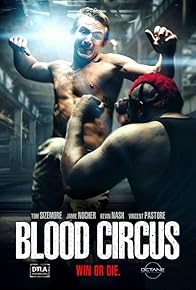 Primary photo for Blood Circus