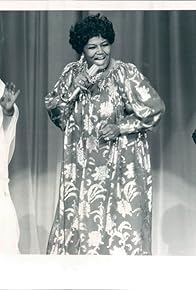 Primary photo for All-Star Salute to Pearl Bailey