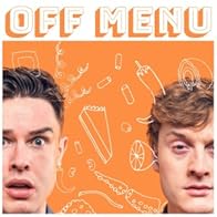 Primary photo for Off Menu with Ed Gamble and James Acaster