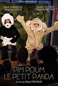 Primary photo for Pim Poum the Little Panda