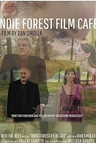 Primary photo for Indie Forest Film Cafe