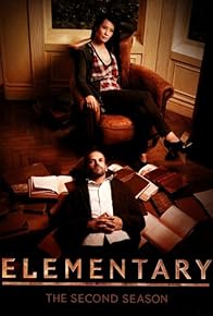 Primary photo for Elementary: Season 2 - Second Chapter: Inside Elementary