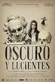 Primary photo for Oscuro y Lucientes