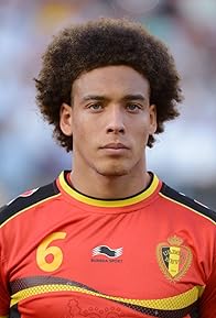 Primary photo for Axel Witsel