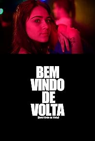 Primary photo for Bem-Vindo de Volta