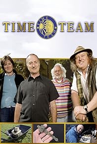 Primary photo for 20 Years of Time Team