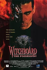 Primary photo for Witchboard III: The Possession