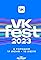 VK Fest 2023 in Moscow's primary photo