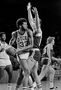 Primary photo for The 1974 NBA Finals