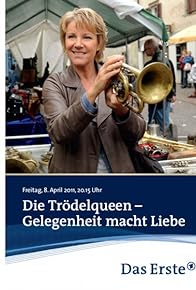 Primary photo for Die Trödelqueen - Gelegenheit Macht Liebe