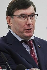 Primary photo for Yuriy Lutsenko